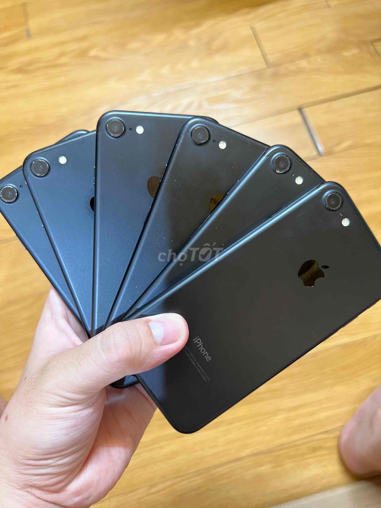 Iphone 7G full cnang màn zin main zin vân nhạy. Mua bán Điện thoại tại Quận Nam Từ Liêm Hà Nội được đăng bởi Bùi Hữu Thắng hình 1