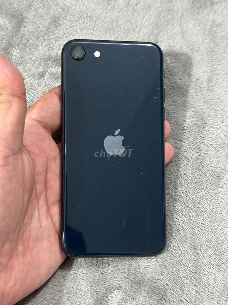 Apple iPhone SE 2022 64GB zin QT LL/A. Mua bán Điện thoại tại Thành phố Vĩnh Long Vĩnh Long được đăng bởi Duy Kha MOBILE hình 1