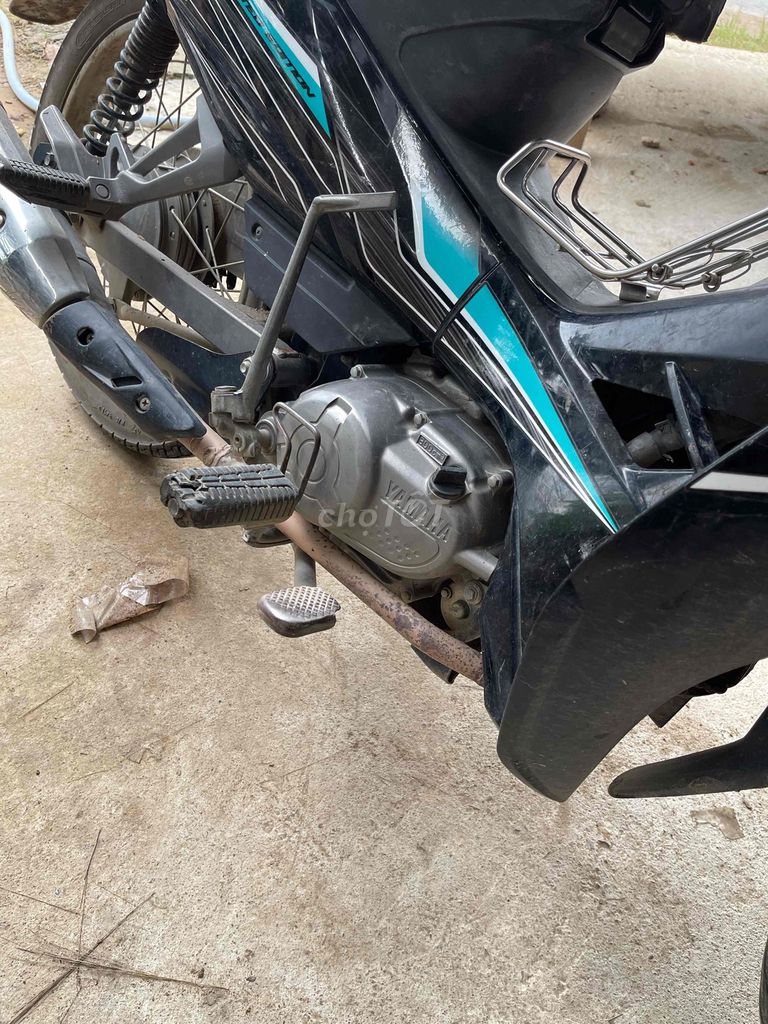 sirius nhật 110cc. Mua bán Xe máy tại Huyện Cầu Ngang Trà Vinh được đăng bởi Phát Khang hình 1