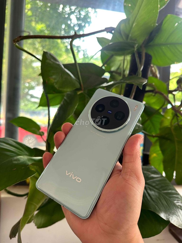 Vivo X100s ram16/256gb xót 1 em cực hiếm. Mua bán Điện thoại tại Thành phố Buôn Ma Thuột Đắk Lắk được đăng bởi Xuân Tr hình 1