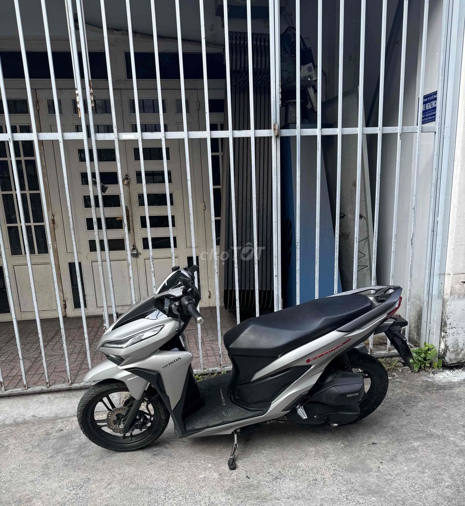 bán xe vario 150 2022. Mua bán Xe máy tại Quận 4 Tp Hồ Chí Minh được đăng bởi Nguyễn Đăng hình 4