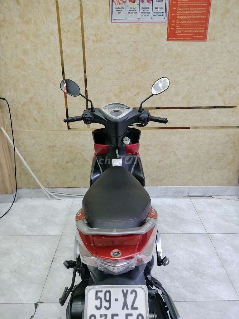 LUVIAS BSTP,XE ĐẸP MÁY ÊM MẠNH ĐẦY ĐỦ CHỨC NĂNG. Mua bán Xe máy tại Quận 12 Tp Hồ Chí Minh được đăng bởi Duy Khánh hình 6