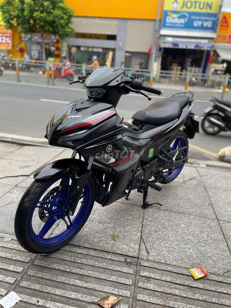 Yamaha Exciter 155 2022 mới 90% bstp chính chủ