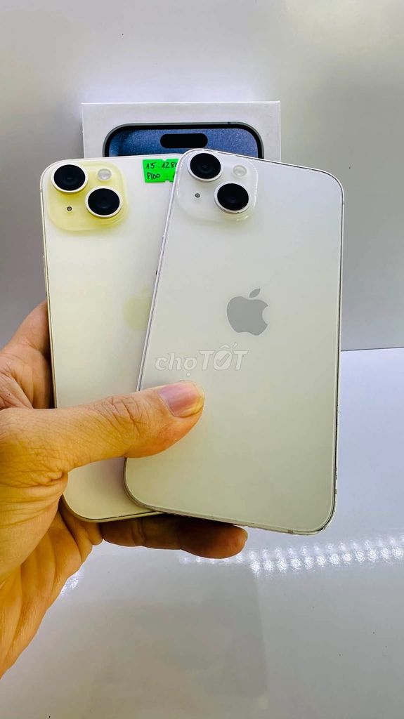 Apple iPhone 14 128GB Việt Nam. Mua bán Điện thoại tại Thành phố Thủ Đức Tp Hồ Chí Minh được đăng bởi Hội Đồ Điện Tử hình 1