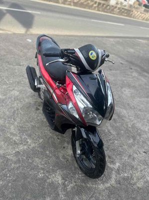 Honda Airblade 2012 Đỏ đen