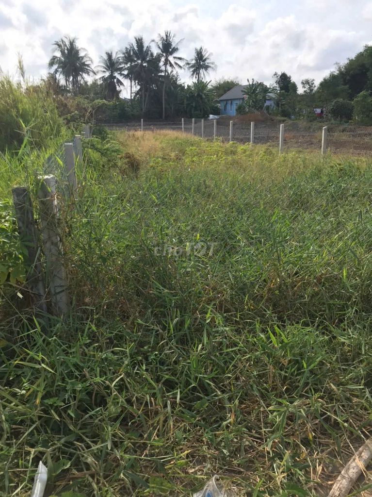 Chính chủ cần bán 250m2 đất full thổ cư gần Quốc Lộ 50B