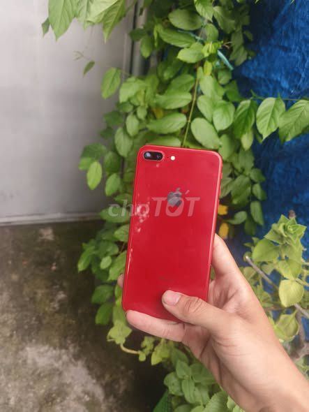 iPhone 8 Plus 64GB Đỏ Đã sử dụng. Mua bán Điện thoại tại Quận 1 Tp Hồ Chí Minh được đăng bởi Hội Đồ Điện Tử hình 1