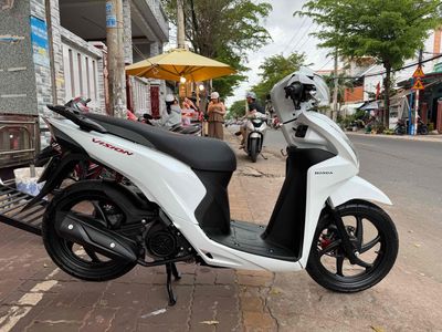 Vision. Mua bán Xe máy tại Huyện Đất Đỏ Bà Rịa - Vũng Tàu được đăng bởi Hùng