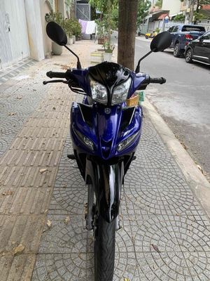 Jupiter 2018, phun Fi máy móc nguyên rin. Mua bán Xe máy tại Quận Sơn Trà Đà Nẵng được đăng bởi Loan Nguyễn