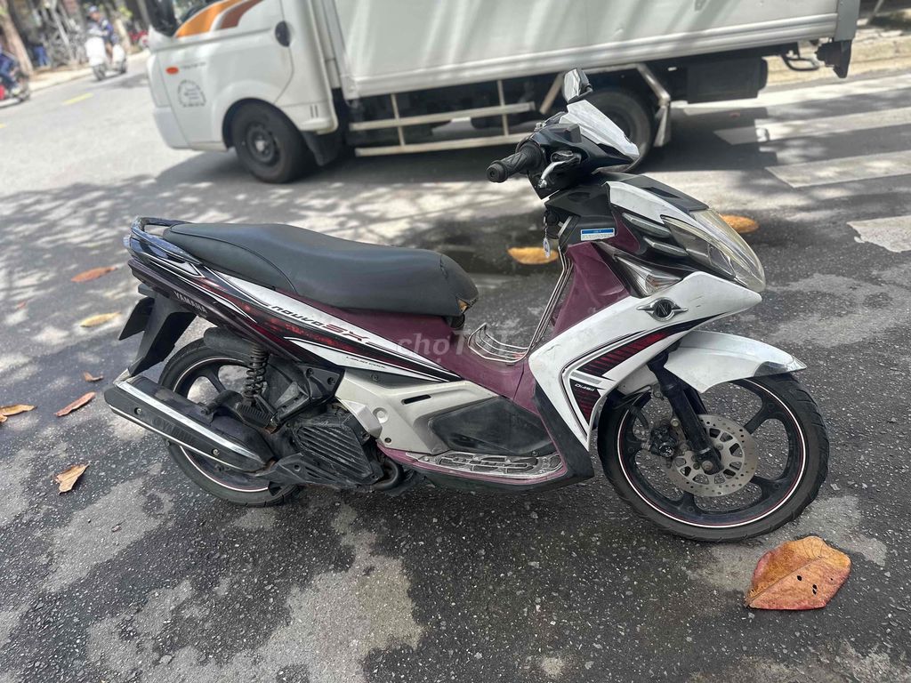 cần bán novo máy rin êm xe sạch đẹp. Mua bán Xe máy tại Quận Hải Châu Đà Nẵng được đăng bởi gold hình 3