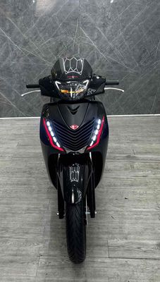 SH Ý 2012 150i ĐỦ ĐỒ CHƠI. Mua bán Xe máy tại Quận Tân Phú Tp Hồ Chí Minh được đăng bởi  Võ SH318 hình 1