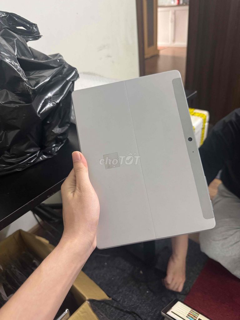 Microsoft Surface Go 2 8GB/128GB. Mua bán Máy tính bảng tại Quận Bắc Từ Liêm Hà Nội được đăng bởi bé na hình 1
