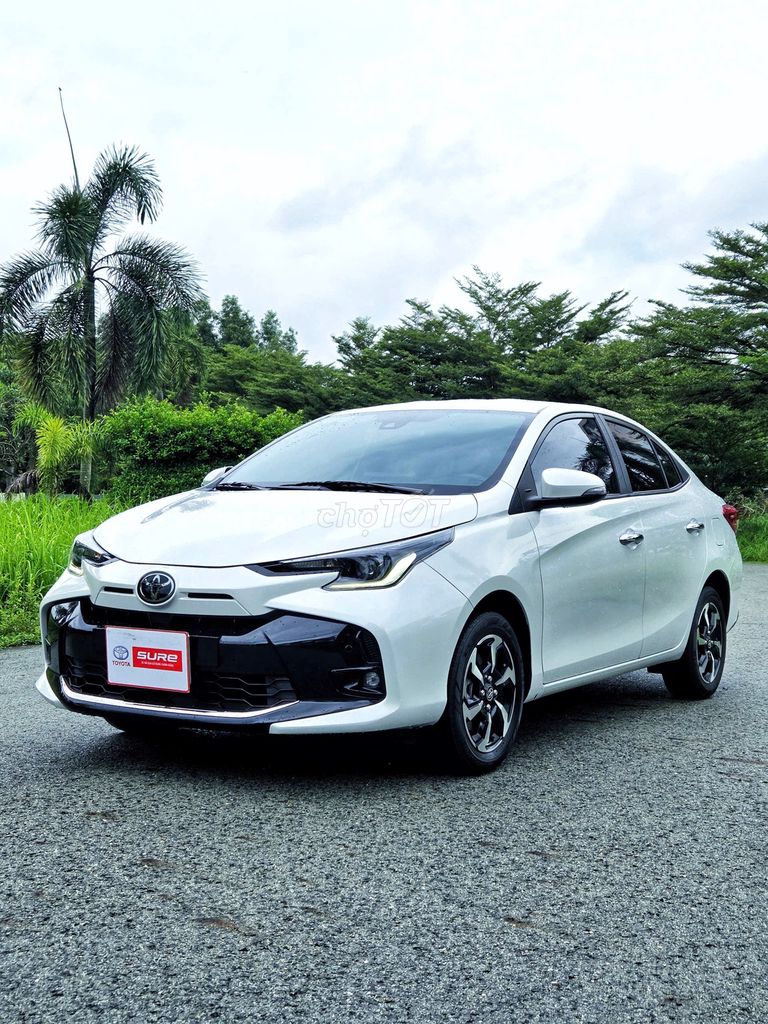 Toyota Vios 2023 G 1.5 AT - 31000 km. Mua bán Ô tô tại Thành phố Thủ Đức Tp Hồ Chí Minh được đăng bởi Nguyễn Thành hình 2