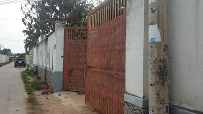 Cho THUÊ ĐẤT CÓ NHÀ. Cho thuê đất tại Huyện Bến Lức Long An được đăng bởi Bùi Phan Kim Ngọc