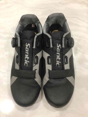 size 42 santic giày đạp xe pas lại A E có đam mê. Mua bán Giày dép tại Quận Bình Tân Tp Hồ Chí Minh được đăng bởi Hoài Tâm
