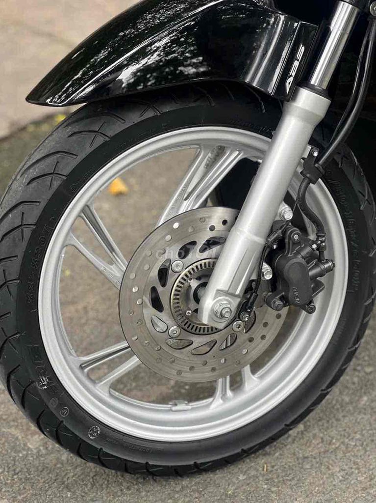 SH 150i ABS 2021 ĐEN LƯỚT 1 CHỦ. Mua bán Xe máy tại Thành phố Thủ Đức Tp Hồ Chí Minh được đăng bởi Vũ Vũ hình 2