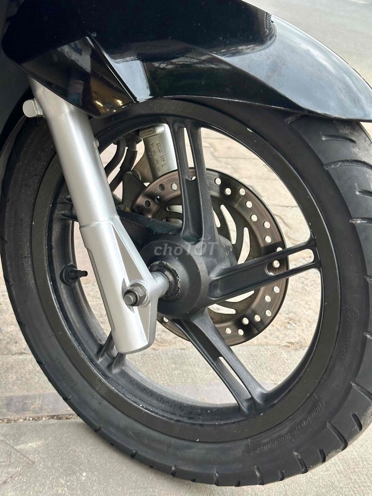 PCX 2011 Đen 30.000 km - BS TPHCM - CHÍNH CHỦ. Mua bán Xe máy tại Quận 12 Tp Hồ Chí Minh được đăng bởi Bùi văn hiếu hình 17