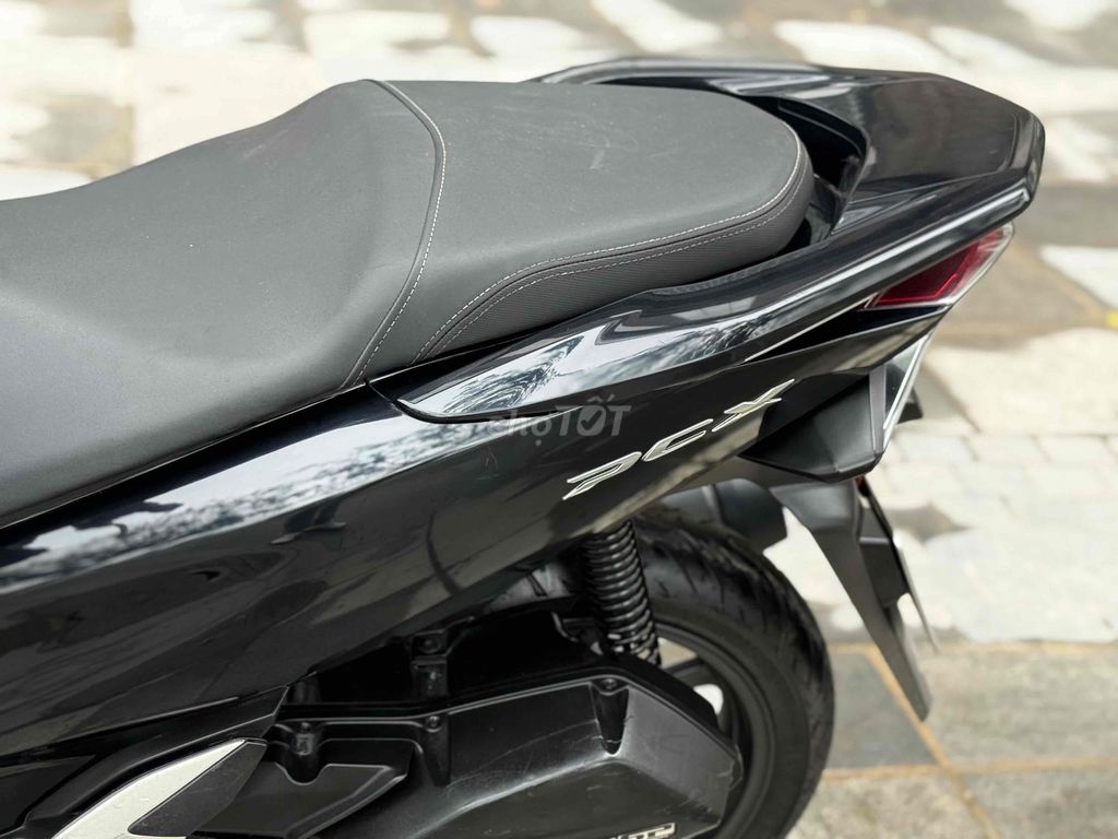 Honda PCX125 2019 Siêu Cọp Đẹp đi ít 29D2. Mua bán Xe máy tại Quận Ba Đình Hà Nội được đăng bởi Xe Máy Nam Thi hình 16