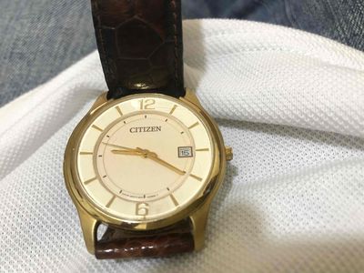 đồng hồ Citizen 9713 nam như hình