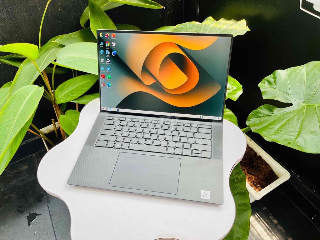 Dell Precision 5550 i7-10850H 15.6 inch. Mua bán Laptop tại Quận Lê Chân Hải Phòng được đăng bởi Nguyễn Hải Duy hình 1