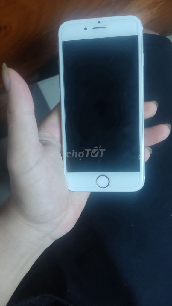 iphone 6 mất touch id 32gb làm máy phụ