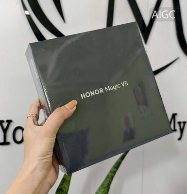 Honor Magic V5 new Seal Care 2 năm. Mua bán Điện thoại tại Quận 10 Tp Hồ Chí Minh được đăng bởi Minh Hy