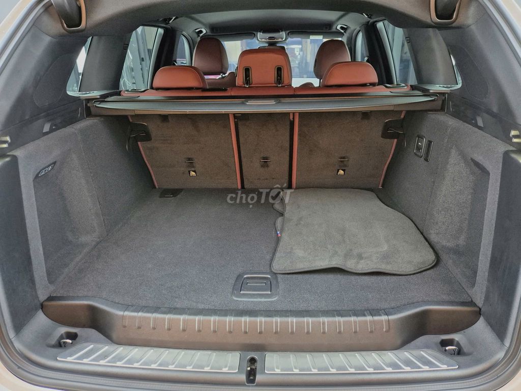 BMW X3 sDrive30i M Sport SX 2022, ĐK 2023 23000 km. Mua bán Ô tô tại Quận 7 Tp Hồ Chí Minh được đăng bởi Thiên Phùng hình 12