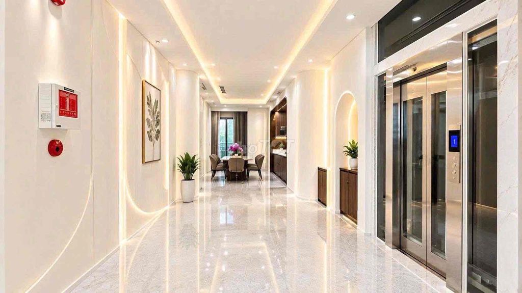 Вилла Pavillon, 5 спален, Хоашон 10, Тханглонг, новая