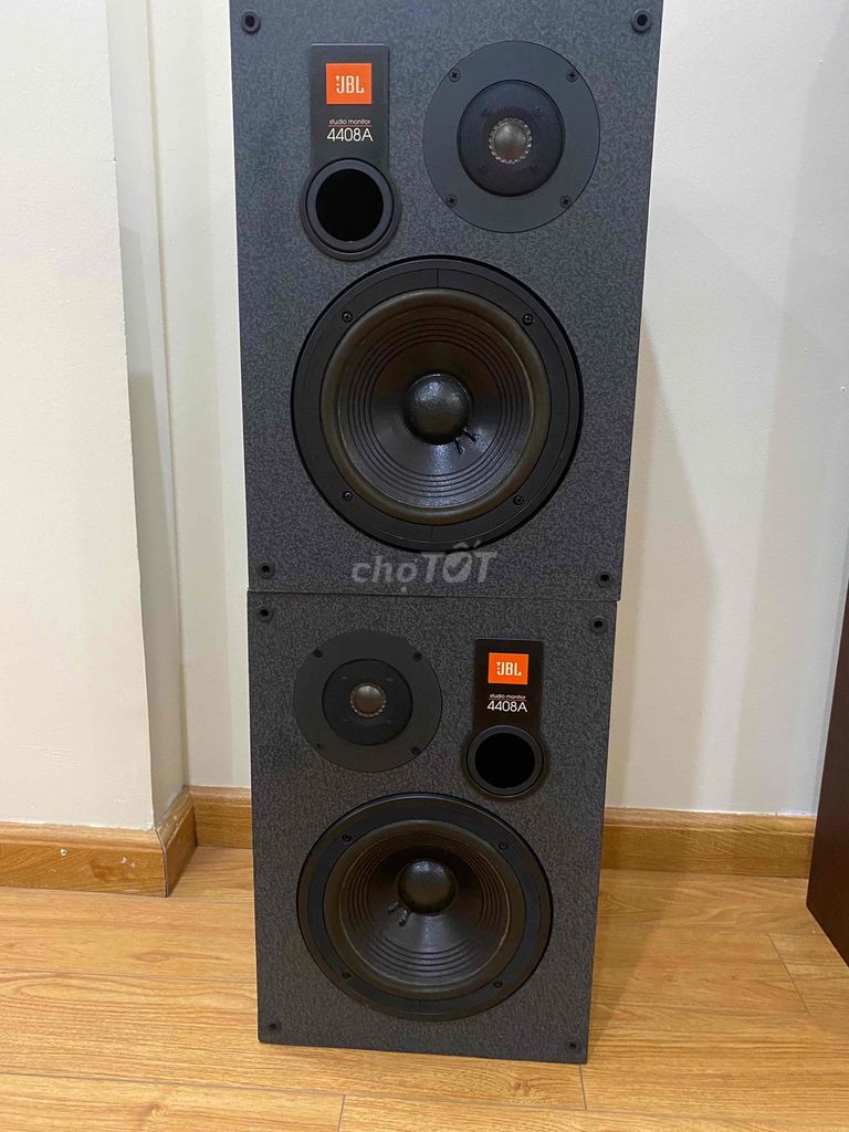 Loa Kiểm Âm JBL 4408