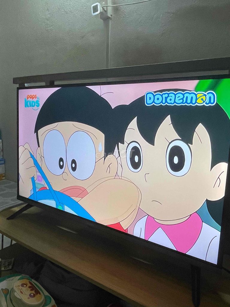 Tivi Xiaomi Google TV QLED A Pro. Mua bán Tivi, Âm thanh tại Quận Bình Tân Tp Hồ Chí Minh được đăng bởi Kiều Diễm hình 1