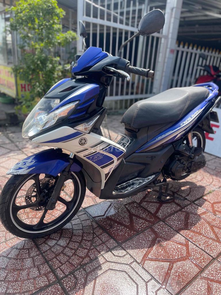 No5 Fi tiết kiệm xăng máy zin êm biển 95. Mua bán Xe máy tại Quận Cái Răng Cần Thơ được đăng bởi CẦM ĐỒ TRUNG TÍN  hình 1