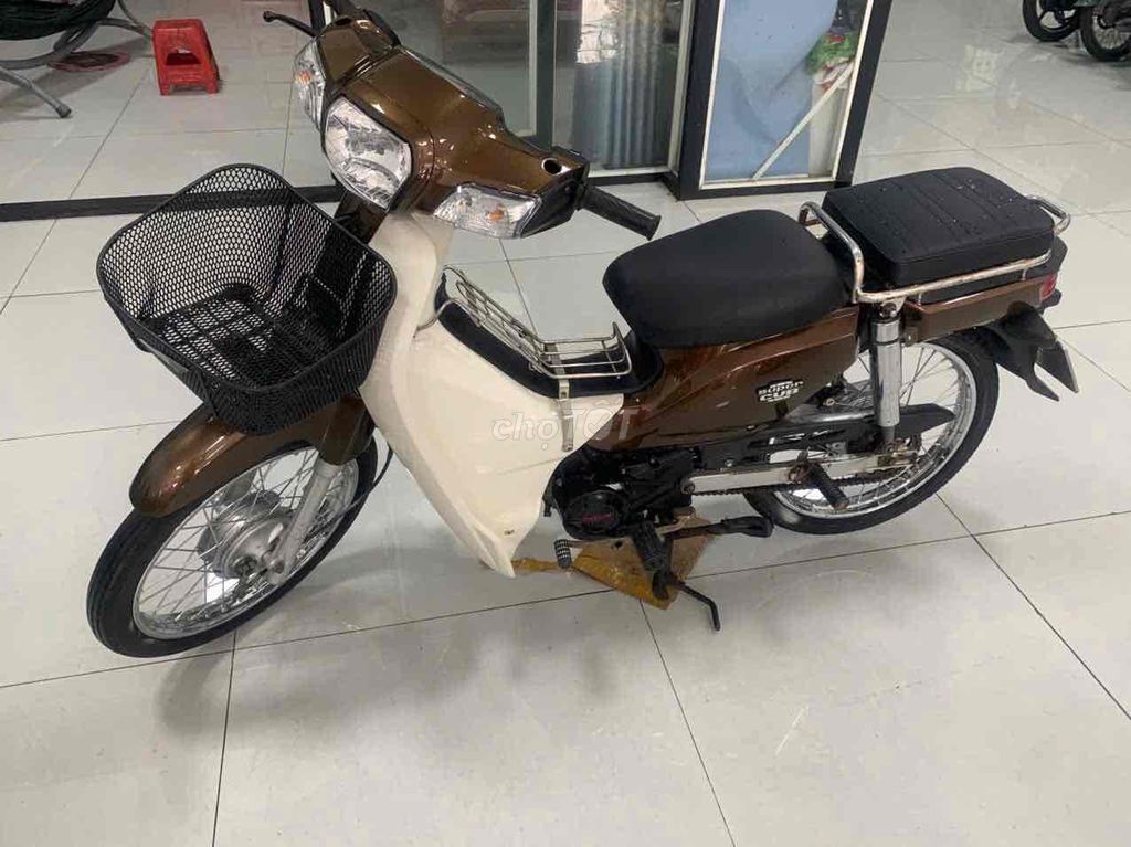 dealim 50cc cho người chưa bằng lái. Mua bán Xe máy tại Huyện Trảng Bom Đồng Nai được đăng bởi Phạm Cao hình 1