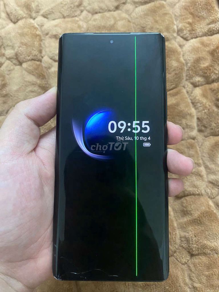 Vivo X80 Đen. Mua bán Điện thoại tại Quận Cầu Giấy Hà Nội được đăng bởi Phạm Hải Nam hình 1