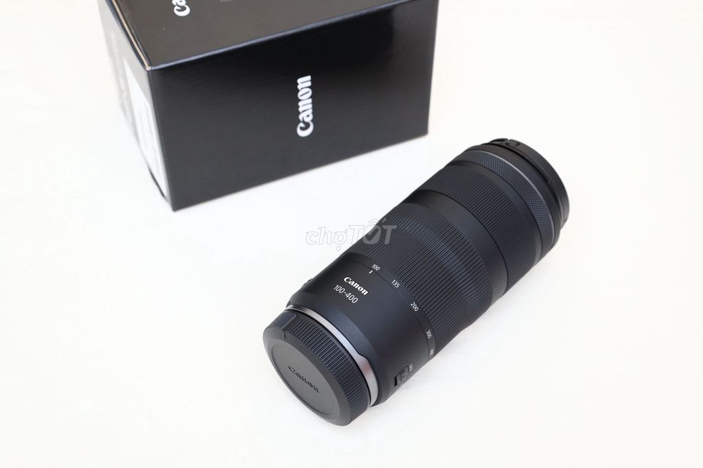 Canon RF 100-400mm F/5.6-8 IS USM Đẹp. Mua bán Máy ảnh, Máy quay tại Thành phố Thủ Đức Tp Hồ Chí Minh được đăng bởi Nguyễn Thị Hải Yến hình 1
