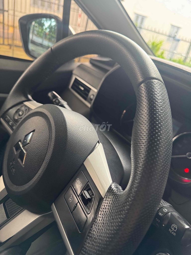 Mitsubishi Xpander 2022 AT Premium - 77000 km. Mua bán Ô tô tại Huyện Xuyên Mộc Bà Rịa - Vũng Tàu được đăng bởi Gold hình 4