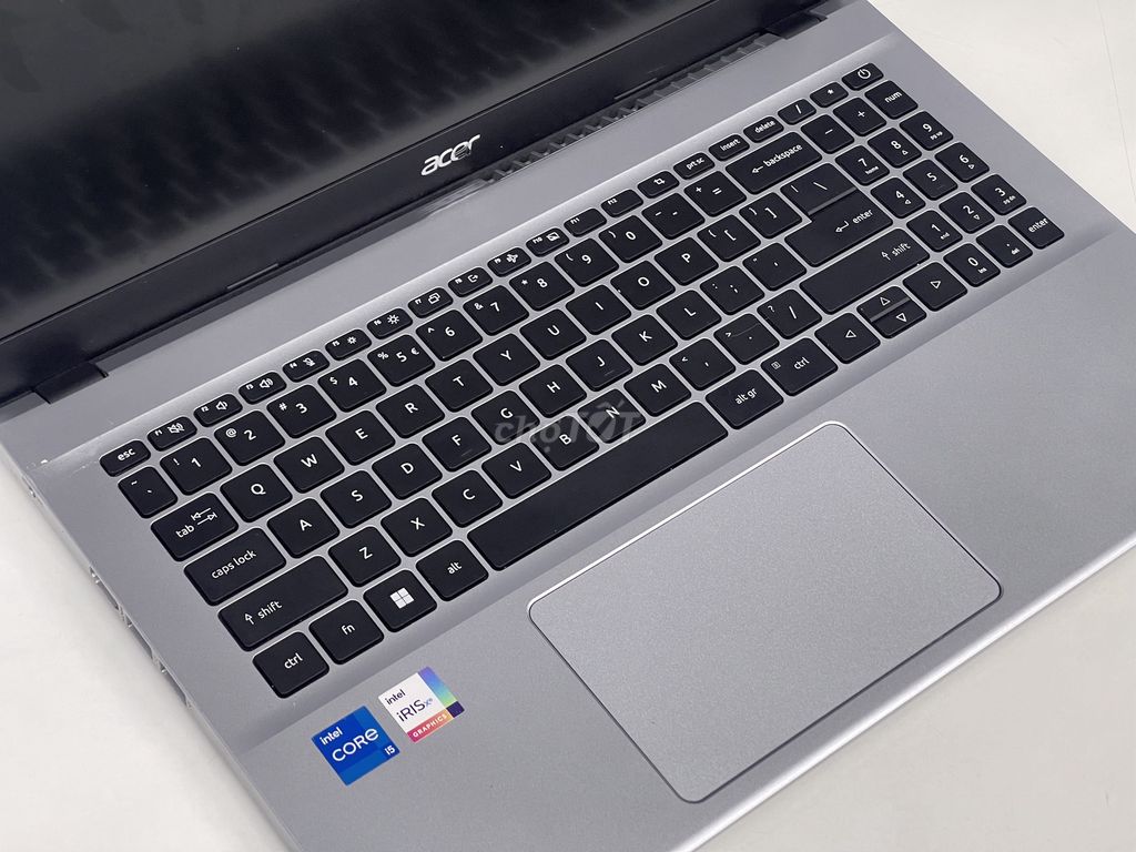 Acer Aspire 5 2022,Laptop văn phòng, Hiệu năng cao