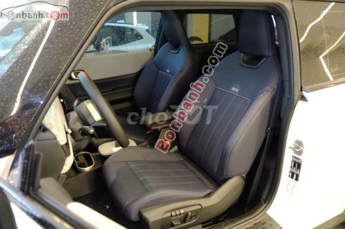 Mini Cooper S 3 Door 2024. Mua bán Ô tô tại Quận Long Biên Hà Nội được đăng bởi Đức Đỗ hình 4