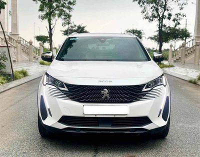 Peugeot 3008 GT-Line 1.6 AT sản xuất 2023. Mua bán Ô tô tại Quận Hà Đông Hà Nội được đăng bởi A Huan 