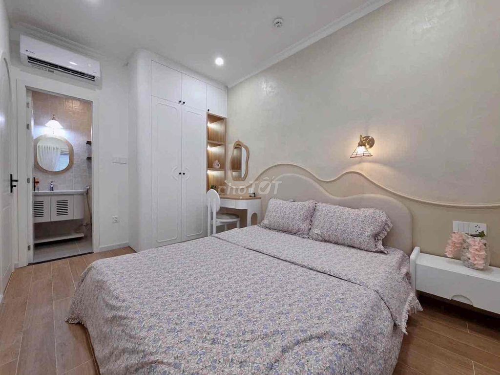 4-storey house with 4 en-suite bedrooms near Hàn market — photo 10