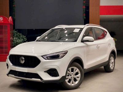 MG ZS STD💥TRẢ TRƯỚC 128 TRIỆU-MIỄN PHÍ TRƯỚC BẠ💥. Mua bán Ô tô tại Quận 6 Tp Hồ Chí Minh được đăng bởi SHOWROOM Ô TÔ MG KINH DƯƠNG VƯƠNG 