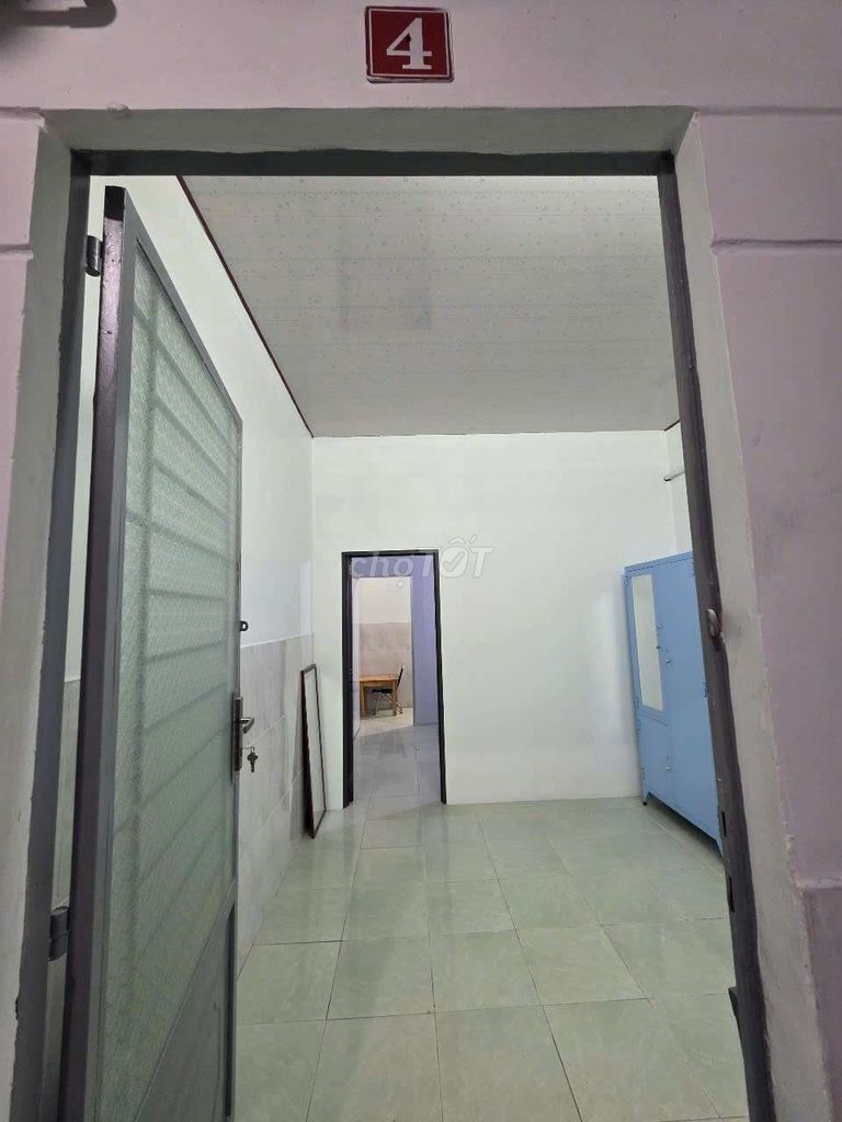 PHÒNG TRỌ KHÔNG GÁC (Trệt), FULL NỘI THẤT TẠI TP BẾN TRE. Cho thuê phòng trọ tại Thành phố Bến Tre Bến Tre được đăng bởi Mr Nhân hình 5