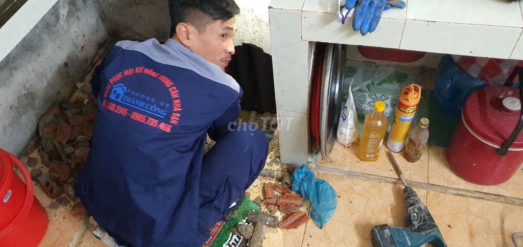 Tuyển Lao động phổ thông. Việc làm tại Quận Thanh Khê Đà Nẵng được đăng bởi Công ty TNHH MTV Phương Vy Thành Công hình 5