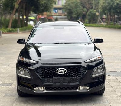 Hyundai Kona 2019 2.0 ATH Đen