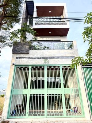 Rent · 3 bd · 100 м² · Thành phố Nha Trang, ул. KĐT Mỹ Gia