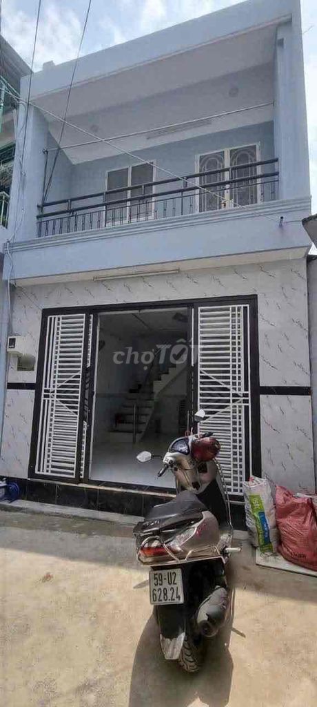 Rent · 2 bd · 40 м² · Quận Gò Vấp, ул. Đường Nguyễn Văn Lượng