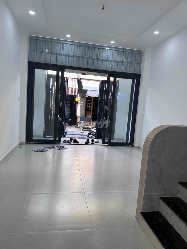 Cho thuê nhà mới 100% đẹp đường số 3 khu tên lửa giá 19tr - ảnh 5