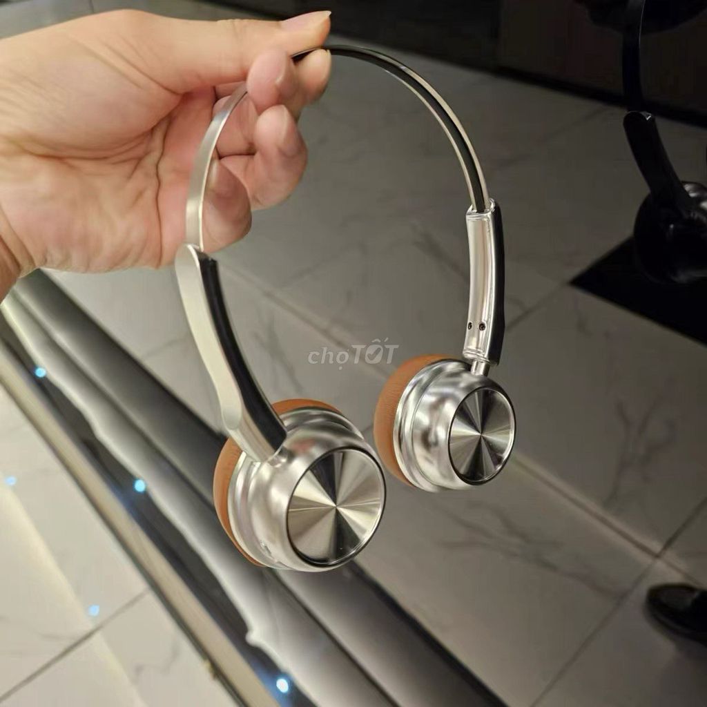Tai nghe CR-20 bass mạnh- giá rẻ. Mua bán Tivi, Âm thanh tại Quận Bình Thạnh Tp Hồ Chí Minh được đăng bởi Liên Triều Vỹ hình 2