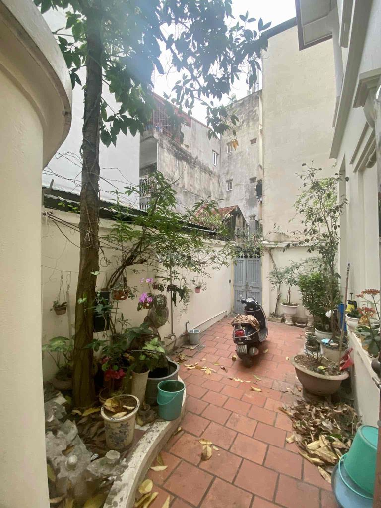 Nhà ở nguyên căn Đại La. Cho thuê nhà ở tại Quận Hai Bà Trưng Hà Nội được đăng bởi Nguyễn Thanh Huyền hình 1