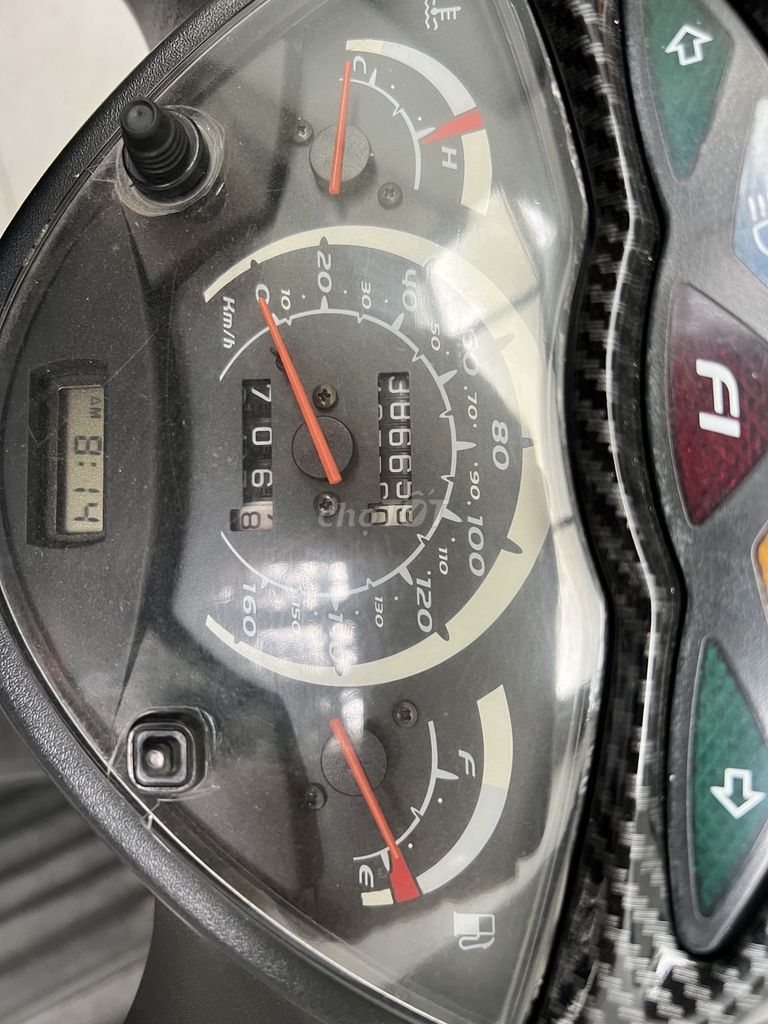 Cần bán xe SH Ý đời 2007. Mua bán Xe máy tại Quận 7 Tp Hồ Chí Minh được đăng bởi Quyên hình 1