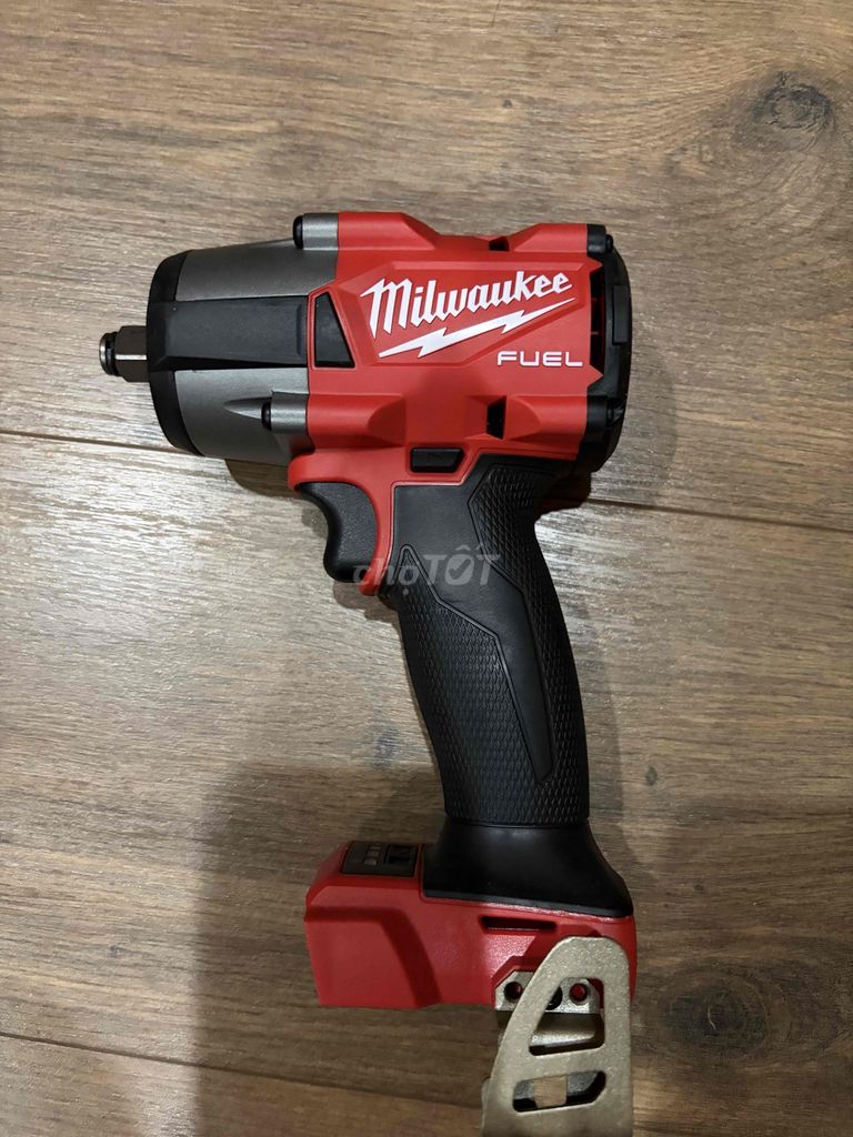 Máy siết bulong Milwauke. Mua bán Đồ chuyên dụng, Giống nuôi trồng tại Quận 6 Tp Hồ Chí Minh được đăng bởi Hạ Vi hình 1